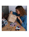 trefl PUZZLE 160 Drewn.Kontur.Retro Myszka Mickey 20191 - nr 15