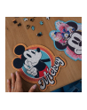 trefl PUZZLE 160 Drewn.Kontur.Retro Myszka Mickey 20191 - nr 5