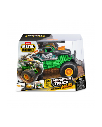 ZURU MetalMachines Monster Truck /6 6792 37688