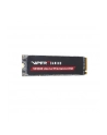 patriot memory SSD Patriot Viper VP4300L M2 PCI-Ex4 NVMe 4TB - nr 4