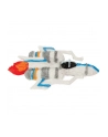FILAMENT 3DOODLER START EKO, 25MM, 75 SZTUK, 3 KOLORY, CZER, BIAŁY, NIEB 3DS-ECO-MIX1-75 - nr 2