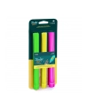 FILAMENT 3DOODLER START EKO, 25MM, 75 SZTUK, NEON GLOW, ZIEL, ŻÓŁTY, RÓŻ 3DS-ECO-MIX4-75 - nr 2