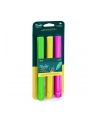 FILAMENT 3DOODLER START EKO, 25MM, 75 SZTUK, NEON GLOW, ZIEL, ŻÓŁTY, RÓŻ 3DS-ECO-MIX4-75 - nr 4