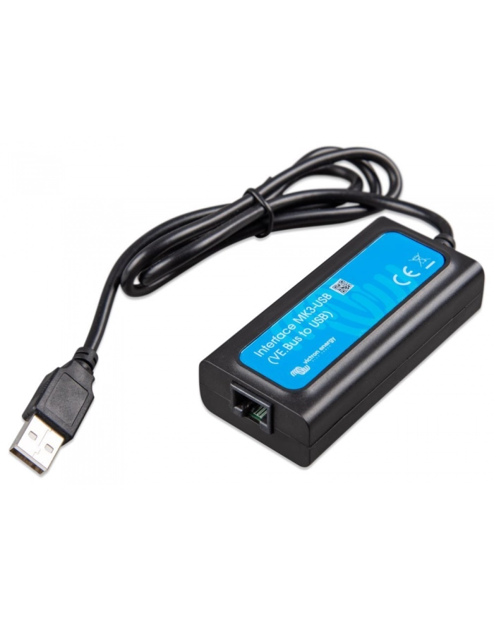 Victron Energy Interfejs komunikacyjny MK3-USB główny