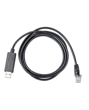 Victron Energy Kabel interfejsu BlueSolar PWM-Pro na USB