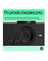 hewlett-packard Kamera internetowa HP 620 6Y7L2AA Full HD USB Czarna - nr 31