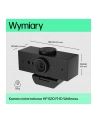 hewlett-packard Kamera internetowa HP 620 6Y7L2AA Full HD USB Czarna - nr 37