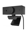 hewlett-packard Kamera internetowa HP 620 6Y7L2AA Full HD USB Czarna - nr 77