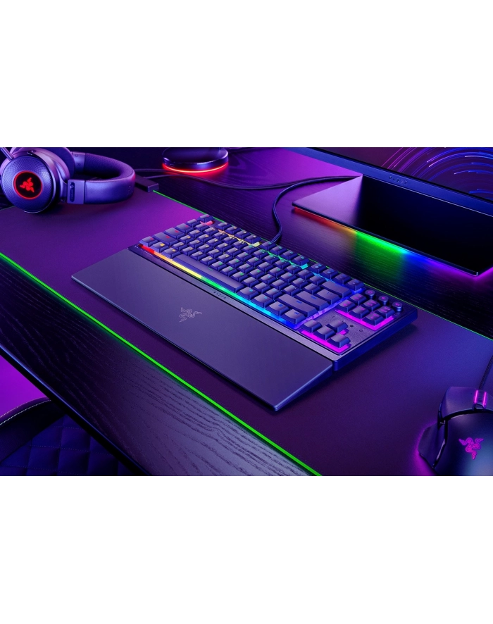 Razer Ornata V3 Tenkeyless (RZ0304880100R3M1) główny