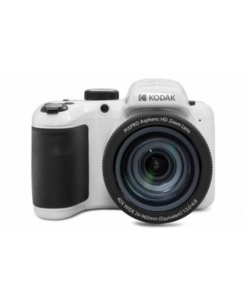 Kodak Aparat PixPro AZ405WH Biały