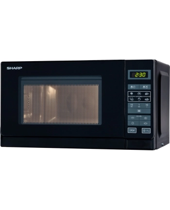 Sharp R242BKW