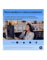 hewlett-packard MYSZ optyczna z akumulatorem HP 710 Silent Bluetooth bezprzewodowa 6E6F2AA Czarna - nr 14