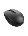 hewlett-packard MYSZ optyczna z akumulatorem HP 710 Silent Bluetooth bezprzewodowa 6E6F2AA Czarna - nr 24