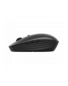 hewlett-packard MYSZ optyczna z akumulatorem HP 710 Silent Bluetooth bezprzewodowa 6E6F2AA Czarna - nr 26