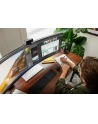 hewlett-packard MYSZ optyczna z akumulatorem HP 710 Silent Bluetooth bezprzewodowa 6E6F2AA Czarna - nr 4
