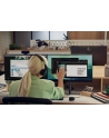 hewlett-packard MYSZ optyczna z akumulatorem HP 710 Silent Bluetooth bezprzewodowa 6E6F2AA Czarna - nr 57