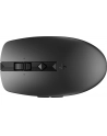 hewlett-packard MYSZ optyczna z akumulatorem HP 710 Silent Bluetooth bezprzewodowa 6E6F2AA Czarna - nr 71