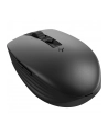 hewlett-packard MYSZ optyczna z akumulatorem HP 710 Silent Bluetooth bezprzewodowa 6E6F2AA Czarna - nr 75