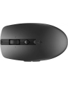 hewlett-packard MYSZ optyczna z akumulatorem HP 710 Silent Bluetooth bezprzewodowa 6E6F2AA Czarna - nr 85