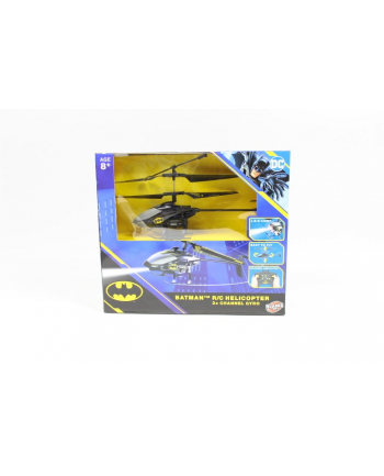 BATMAN BLAD-EZ helikopter RC BTDC-H01 56565