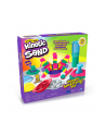 spin master SPIN Kinetic Sand zestaw satysfakcjonuj.6067345 /4 - nr 1