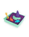 spin master SPIN Kinetic Sand zestaw piaskownica 6067800 /6 - nr 10