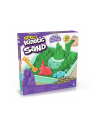 spin master SPIN Kinetic Sand zestaw piaskownica 6067800 /6 - nr 4