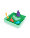 spin master SPIN Kinetic Sand zestaw piaskownica 6067800 /6 - nr 5