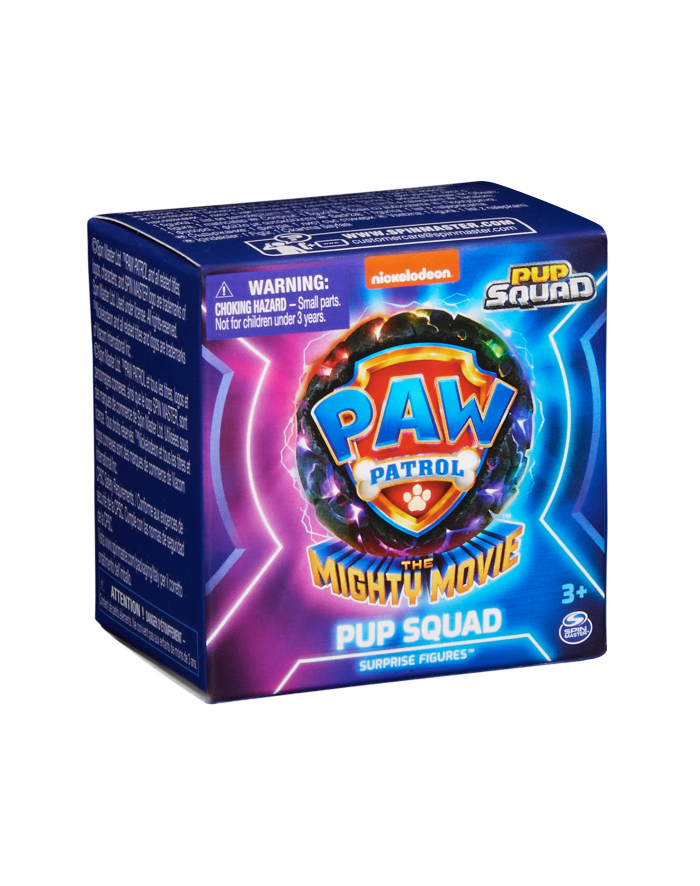 spin master SPIN Psi Patrol Movie2 mini figurka 6067087 /36 główny