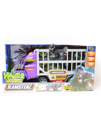 TEAMSTERZ Monster transport goryla 1417464 /6