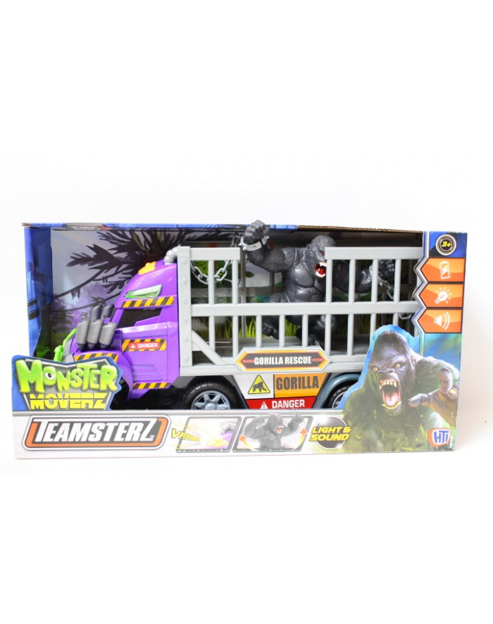 TEAMSTERZ Monster transport goryla 1417464 /6 główny