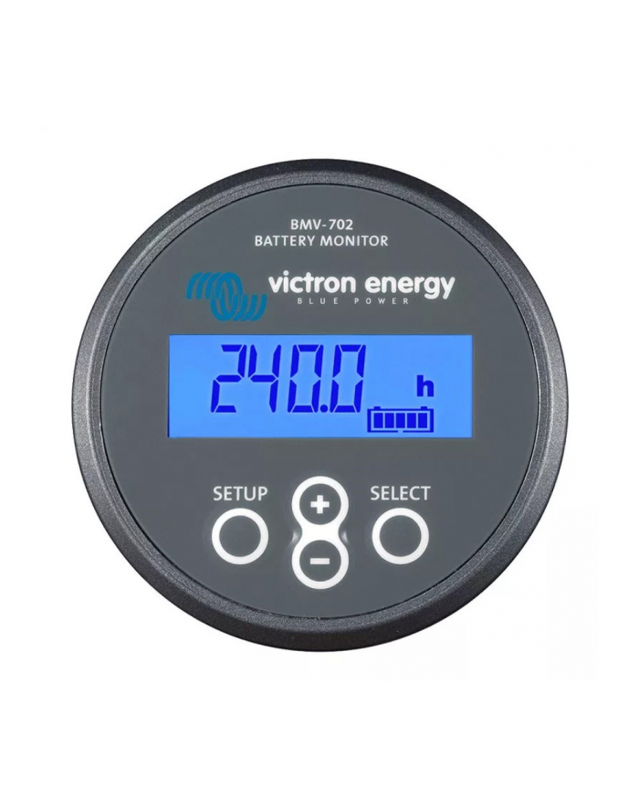 Victron Energy Monitor Victron Energy BMV-702 główny