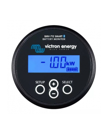 Victron Energy Monitor BMV-712 BlueTooth Czarny