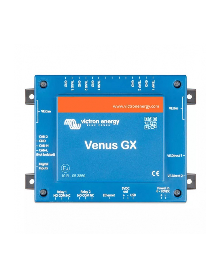 Victron Energy Venus GX główny