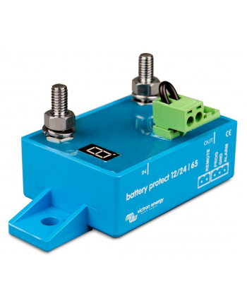 Victron Energy Rozłącznik akumulatora 12/24V 65A
