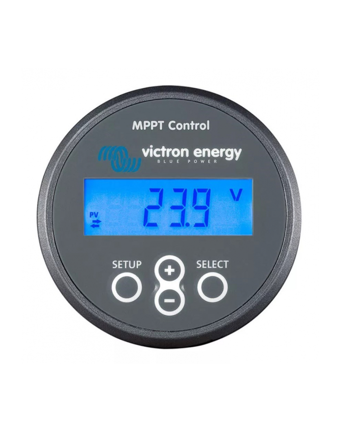 Victron Energy MPPT Control główny