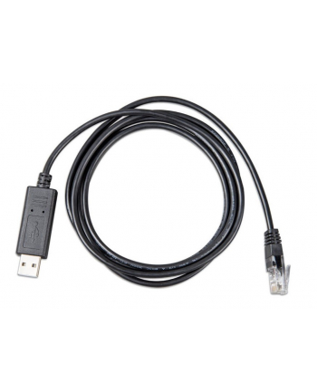 Victron Energy Kabel interfejsu BlueSolar PWM-Pro na USB