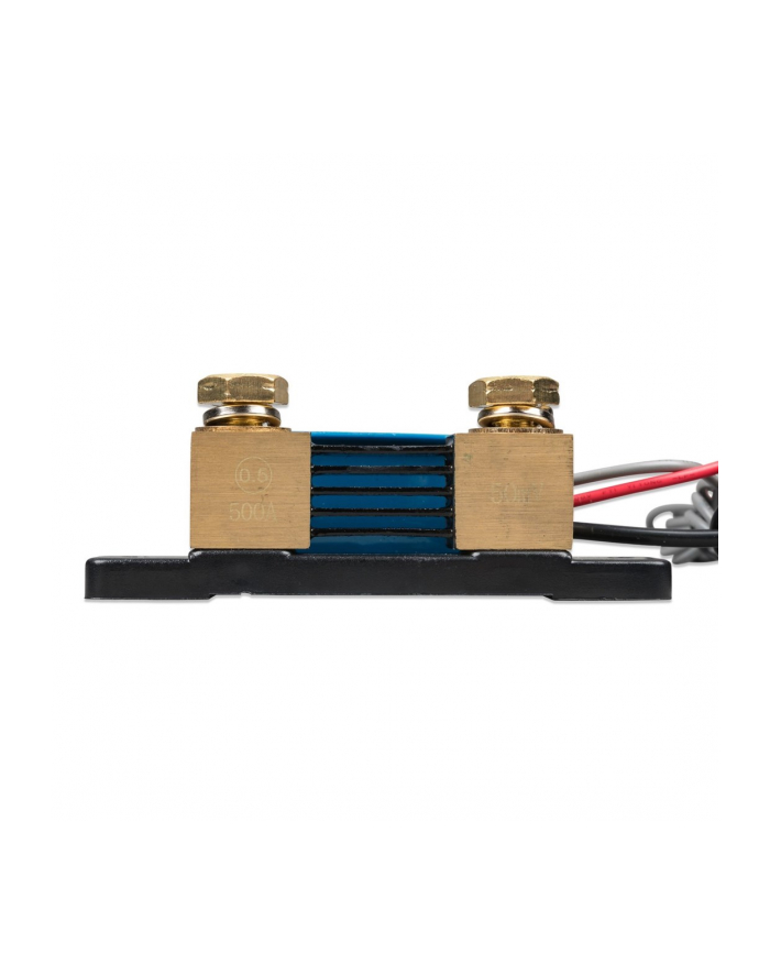 Victron Energy Monitor akumulatora SmartShunt 500A IP 65 główny