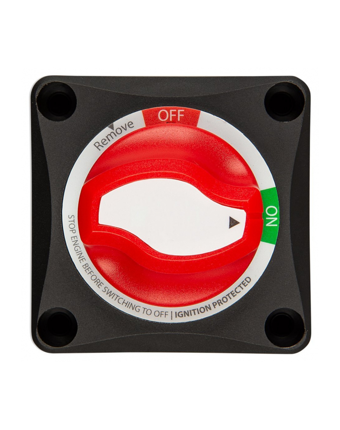 Victron Energy Rozłącznik akumulatora Battery switch 275 A główny