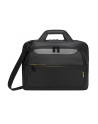 Targus® CityGear 14''; Topload Laptop Case Black - nr 2
