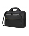 Targus® CityGear 14''; Topload Laptop Case Black - nr 4