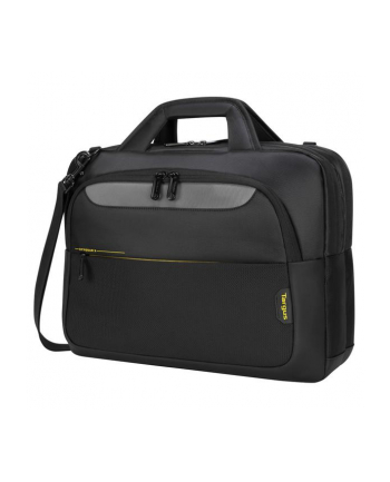 Targus® CityGear 14''; Topload Laptop Case Black nr 2