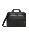 Targus® CityGear 14''; Topload Laptop Case Black - nr 8
