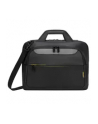 Targus® CityGear 156''; Topload Laptop Case Black - nr 1