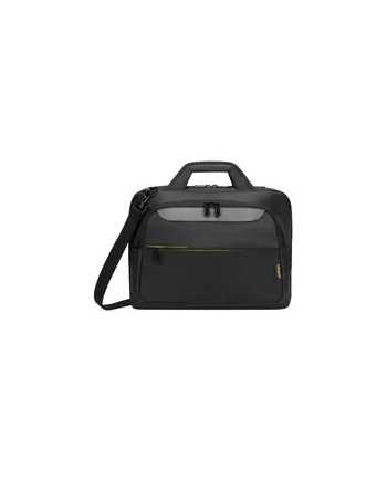 Targus® CityGear 156''; Topload Laptop Case Black