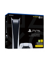 Konsola Sony PS5 Digital Edition 825 GB - nr 4
