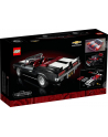 LEGO Icons 10304 Chevrolet Camaro Z28 - nr 4
