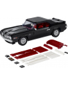 LEGO Icons 10304 Chevrolet Camaro Z28 - nr 5