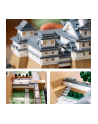 LEGO Architecture 21060 Zamek Himeji - nr 14