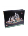 LEGO Architecture 21060 Zamek Himeji - nr 1